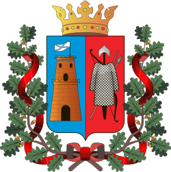 Герб Ростова-на-Дону